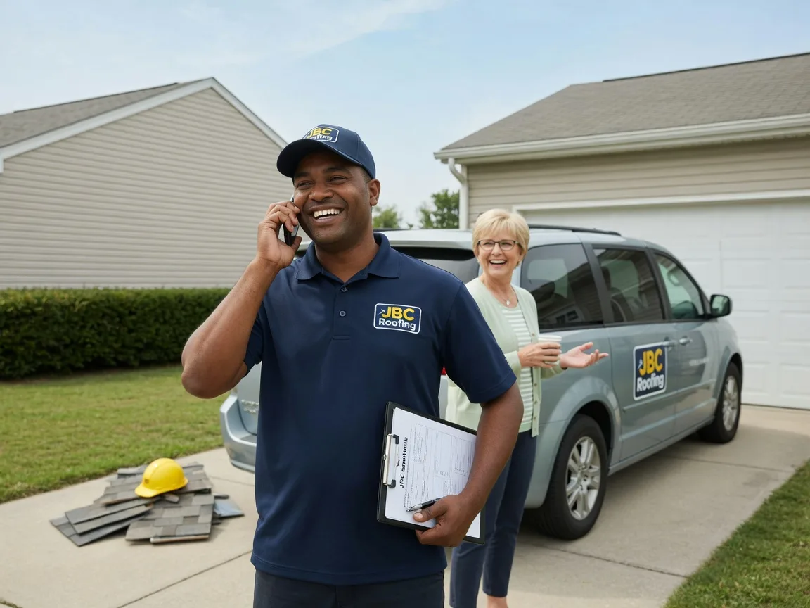 Roof Replacement Verona, KY FAQs